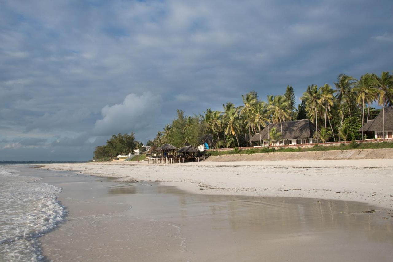 Kilifi Bay Beach Resort Bagian luar foto