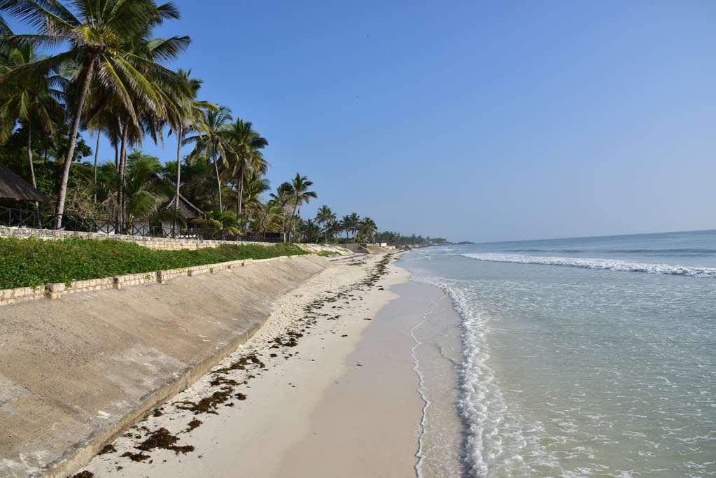 Kilifi Bay Beach Resort Alam foto