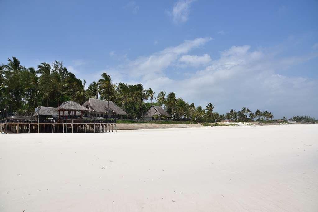 Kilifi Bay Beach Resort Alam foto