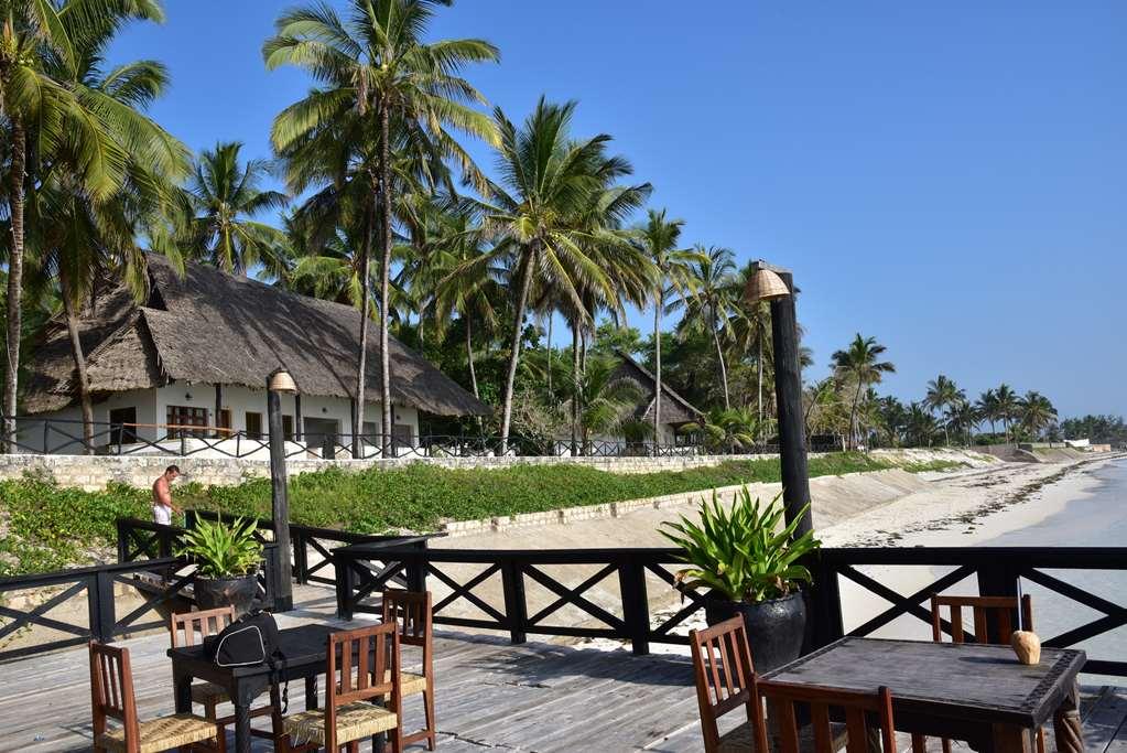 Kilifi Bay Beach Resort Alam foto