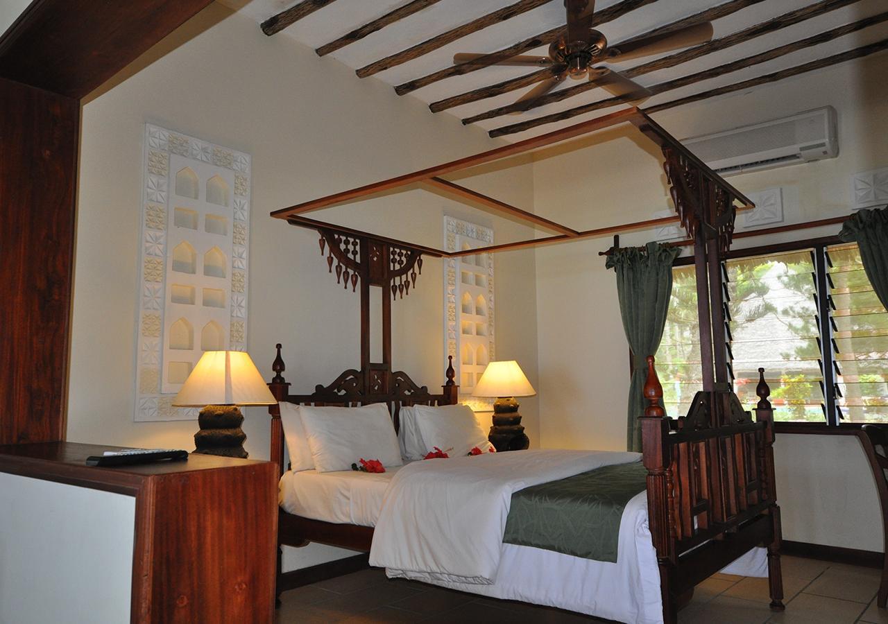 Kilifi Bay Beach Resort Bagian luar foto