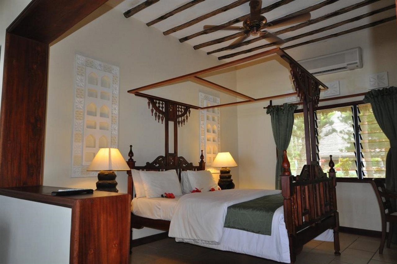 Kilifi Bay Beach Resort Bagian luar foto